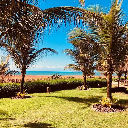 Paua Hotel Boutique Praia de Pipa Eksteriør bilde
