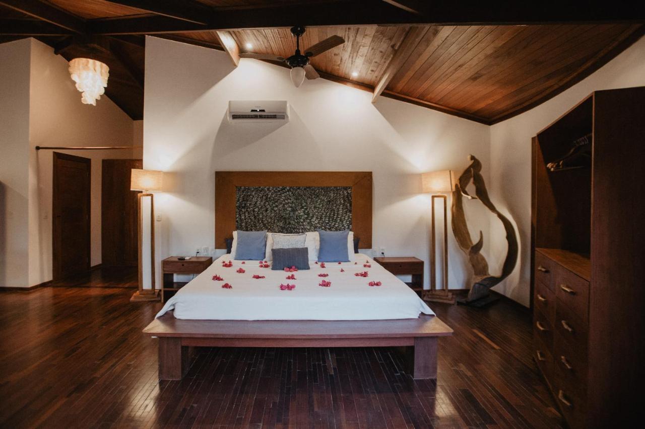 Paua Hotel Boutique Praia de Pipa Eksteriør bilde